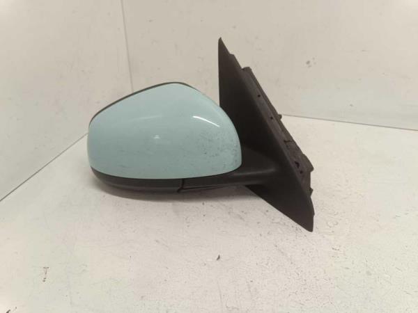 RETROVISEUR DROIT RENAULT TWINGO 2014+ MANUEL - Vue 1